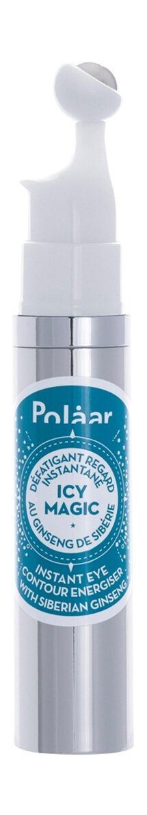 POLAAR Icy Magic Instant Eye Contour Energiser Крем-ролик для контура глаз охлаждающий, 10 мл