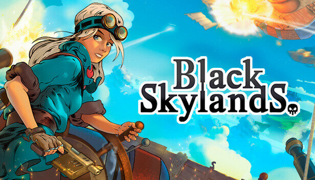 Игра Black Skylands для PC (STEAM) (электронная версия)