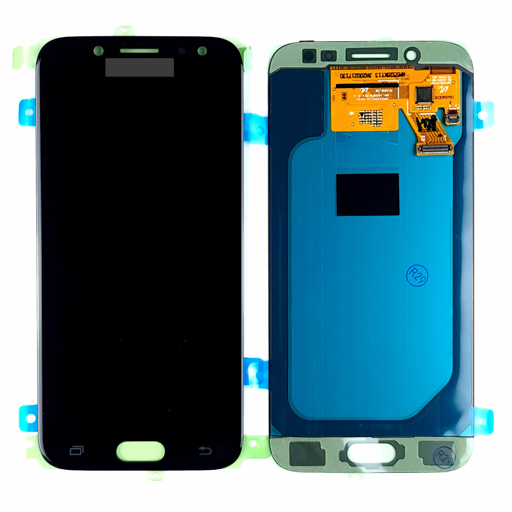 Дисплей с тачскрином Samsung GH97-20738 для Samsung Galaxy J5 (2017) — фото 9