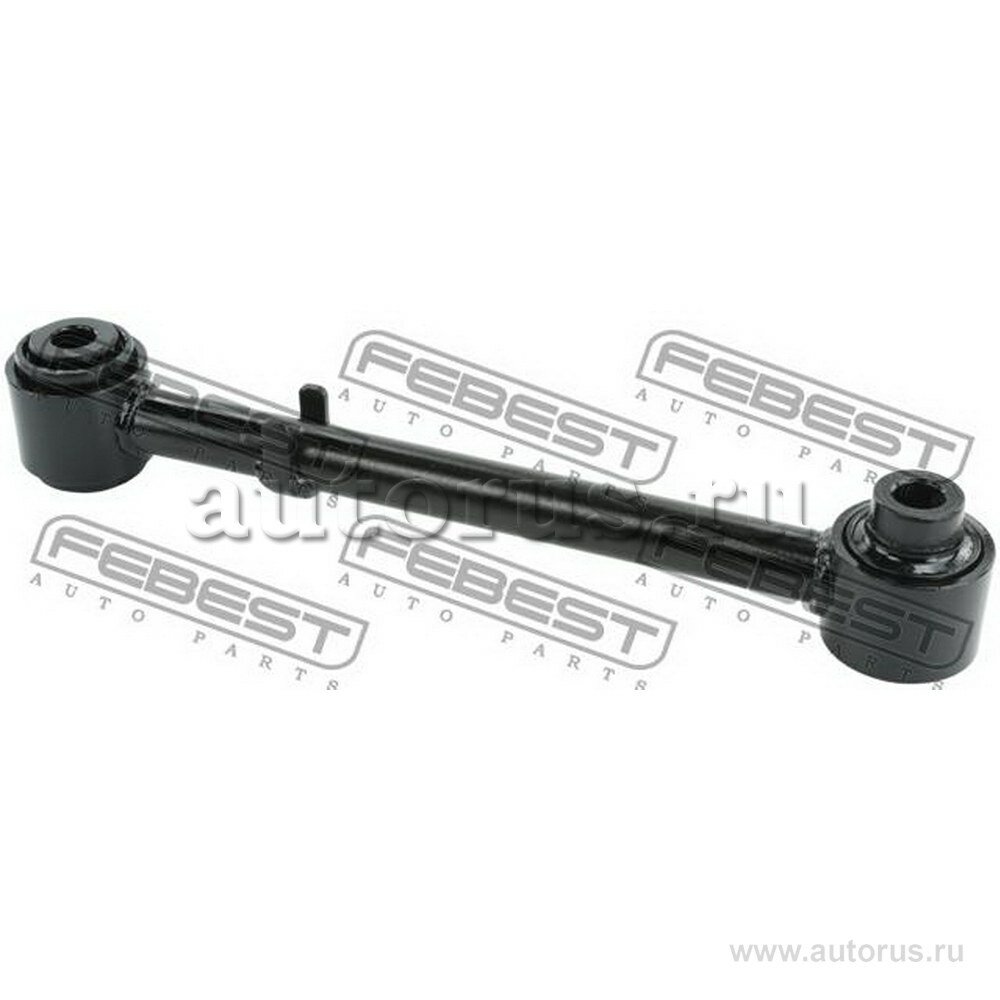 Рычаг задней подвески L=R Chevrolet Captiva (C100) 07-> Febest 1025-CAPR