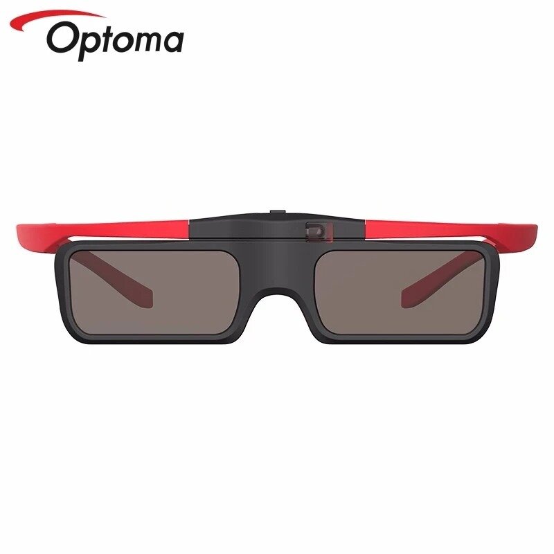 3D-очки Optoma ZC501 для DLP-проекторов (3D DLP-Link) — фото 1