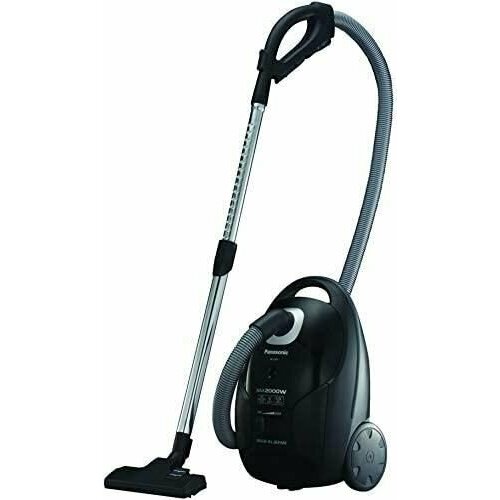 Пылесос Panasonic MC-CJ913K BLACK 3611900₽