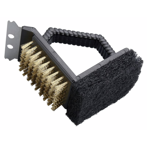 Tarrington House Щетка 3 в 1 из нержавеющей стали 476₽