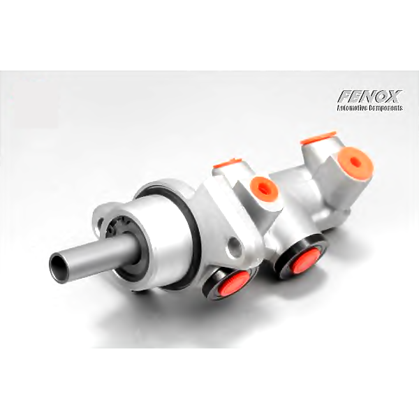 FENOX T2047 (6001547857 / 6001548945 / 6001551028) цилиндр главный привода тормозов