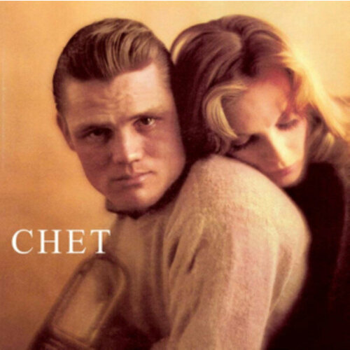 Baker Chet CD Baker Chet Chet