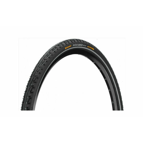 фото Покрышка continental ridetour 28" 1,75