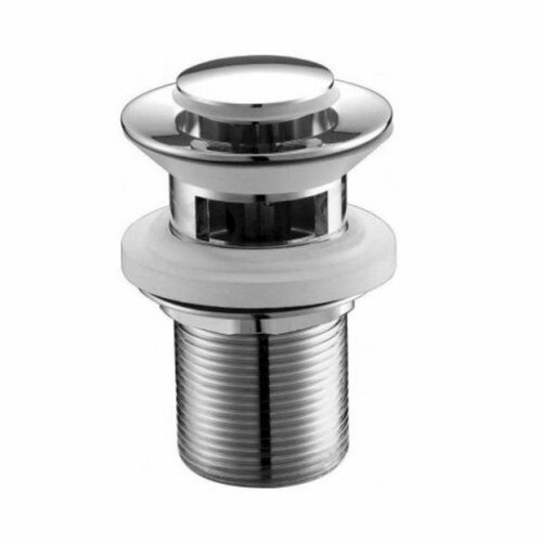 Донный клапан Dokorona DK-807 для раковины с переливом 799₽