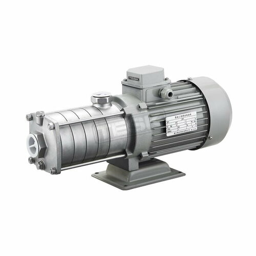 Насос горизонтальный многоступенчатый CBI 2-30 SHM 0,37kW, 1x220V 50Hz IE2 TESK код 882-30001220T