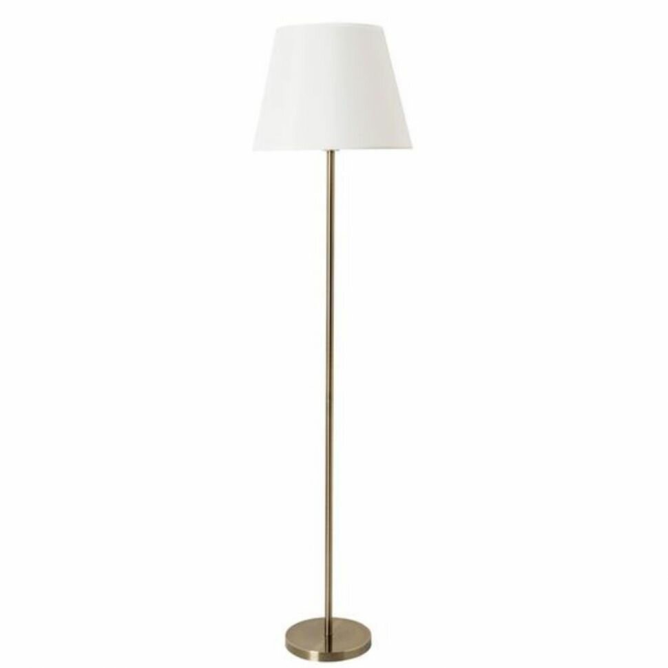 ARTE Lamp #ARTE LAMP A2581PN-1AB светильник напольный