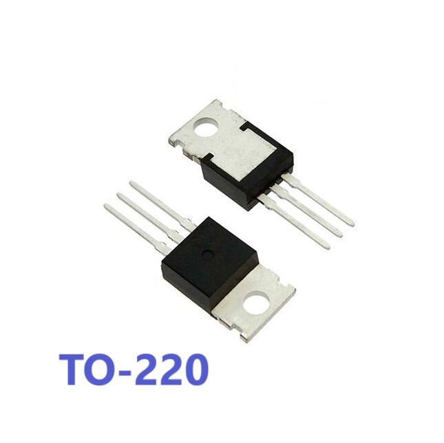 IRF730 IOR транзистор (2 шт.) TO-220AB аналог 2SK1400A схема STP7NK40Z характеристики цоколевка datasheet MOSFET — фото 1