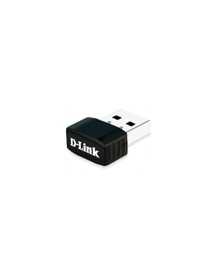 Сетевой адаптер WiFi D-LINK DWA-131 USB 2.0 [dwa-131/f1a] - фото №17