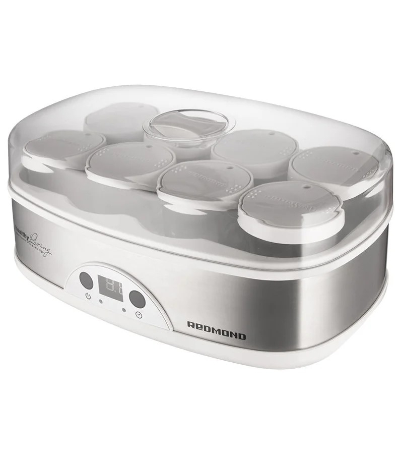 Йогуртница REDMOND RYM-M5401-E Йогуртница
