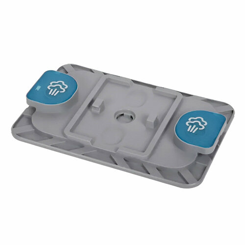 Держатель салфеток для паровых пылесосов Tefal VP6555 и VP6557 RS-RT900848 1266₽