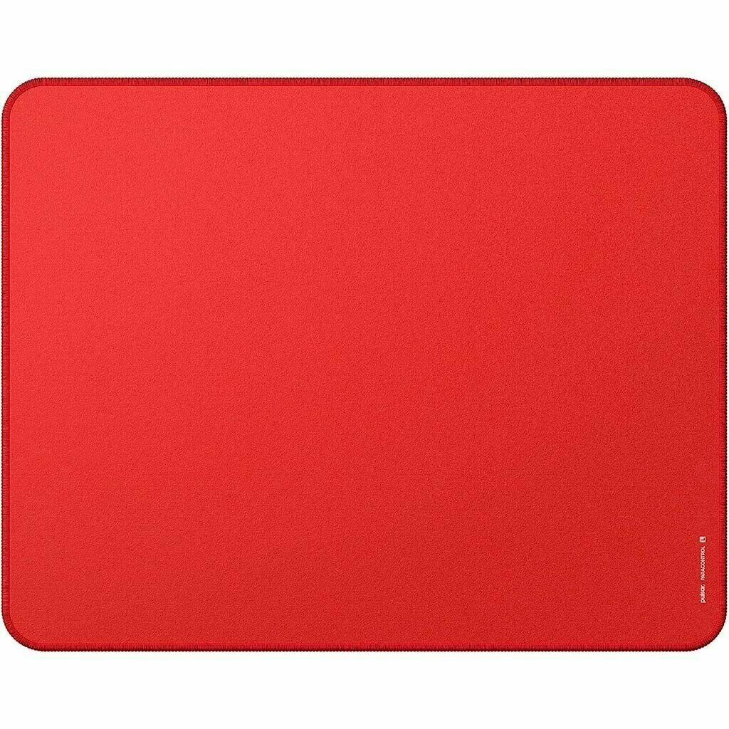 Коврик игровой Pulsar ParaControl V2 Mouse Pad L Red (420x330mm)