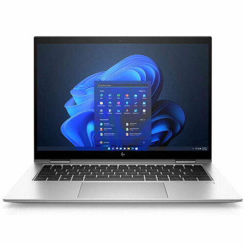 Ноутбук HP EliteBook x360 1040 G9 14 WUXGACore i7-1255U16Gb1Tb SSDWin11Home silver 21837700₽