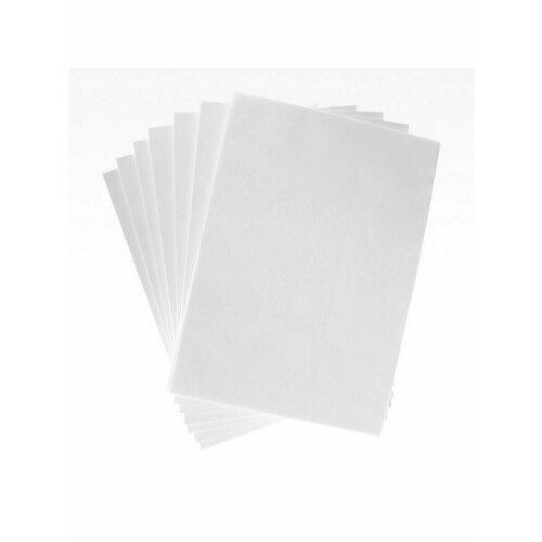 Бумага писчая офсетная А4, 500 листов, Камский ЦБК, плотност