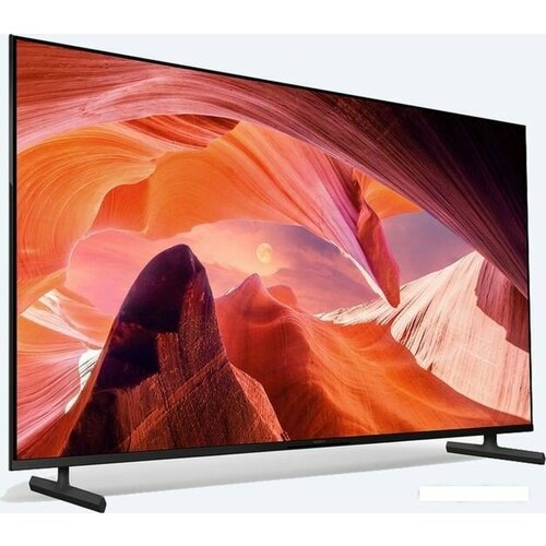 Телевизор Sony KD-65X80L 14452600₽