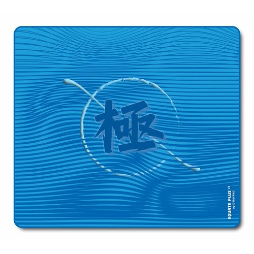 X-raypad Коврик для мыши X-raypad Equate Plus v2 Blue XL (450x400x4мм)