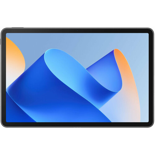 Huawei Планшет Huawei MatePad DBR-W19 Snapdragon 870 32 8C RAM8Gb ROM128Gb 11 IPS 2560x1600 HarmonyOS 3 черный 13Mpix 8Mpix BT WiFi Touch 7250mAh 528hrs 4636000₽