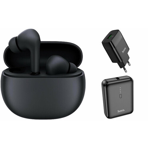 Наушники Xiaomi Redmi Buds 4 Active Black BHR6992GL 307500₽