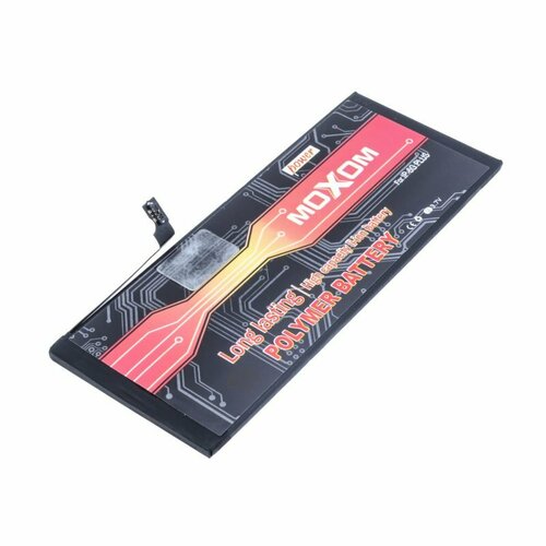 Аккумулятор Moxom для Apple iPhone 6 Plus (Li-Ion) 2915 мАч