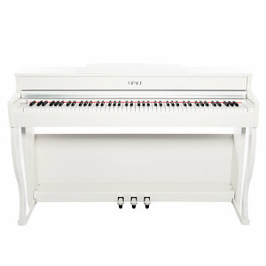 Цифровое пианино Grace CP-300 WH - белый