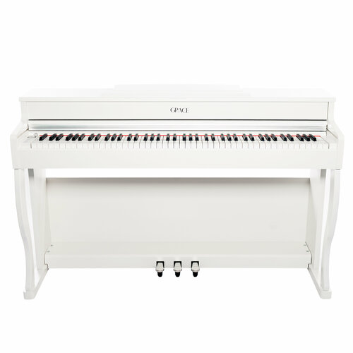 Grace CP-300 WH - белый