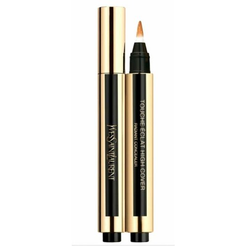Yves Saint Laurent Консилер Touche Éclat High Cover, оттенок 2.5 Peash