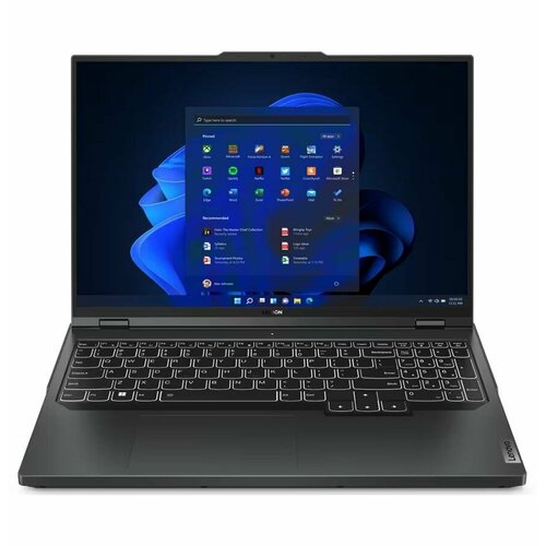 Ноутбук Lenovo LOQ 156 Storm Grey 82XV00UCRK 17322200₽