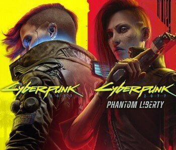 Игра Cyberpunk 2077 Ultimate Edition для PC, игра + дополнение, активация GOG, электронный ключ