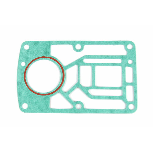 фото Прокладка двигателя для лодочного мотора parsun t2 bm