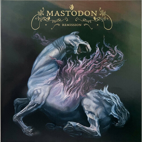 Mastodon 