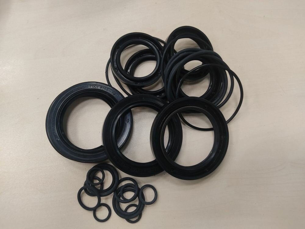 Ремкомплект переднего ведущего моста Т-40 — фото 1