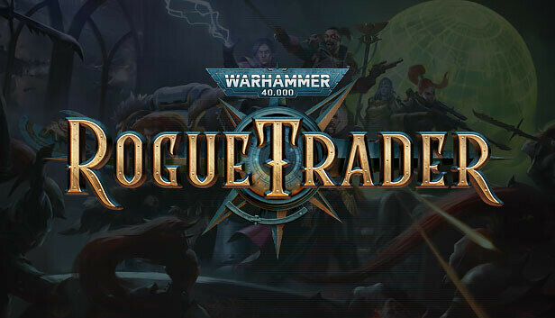 Игра Warhammer 40,000: Rogue Trader Deluxe Edition для PC (STEAM) (электронная версия)