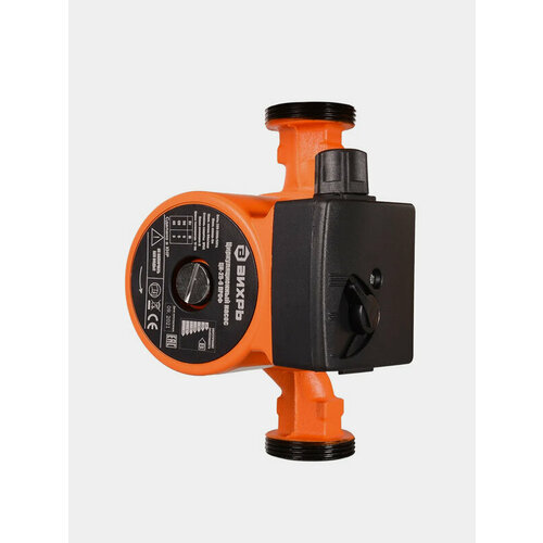 Циркуляционный насос ЦН-25-6 ПРОФ ЦН-25-6 Вихрь 11778₽