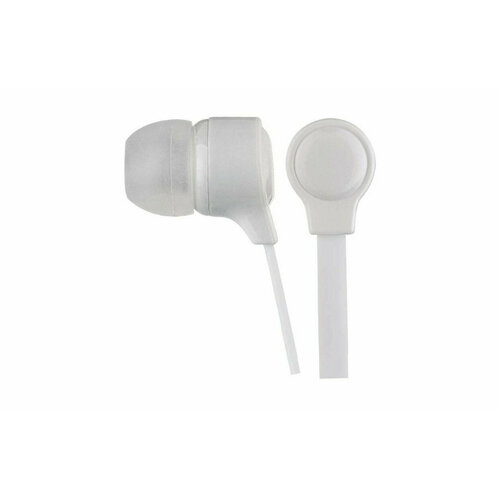 Наушники Perfeo BaseWhite 164400₽