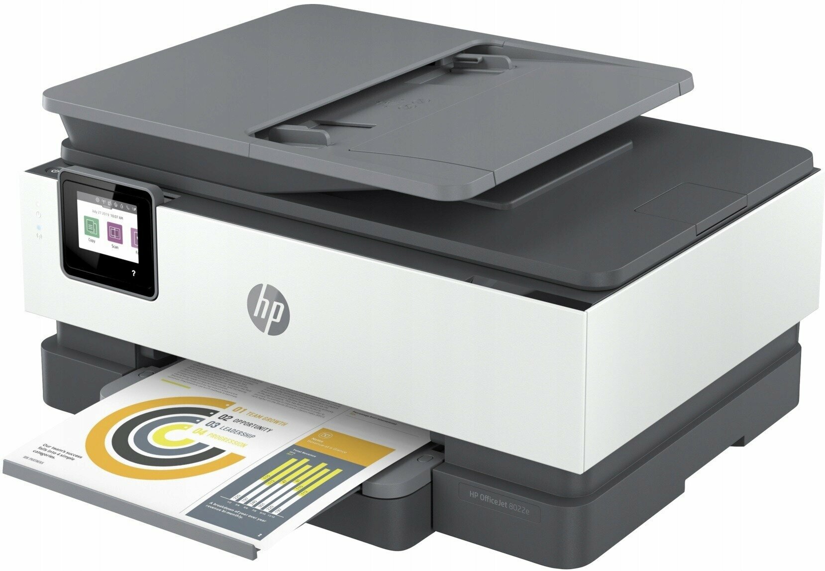 HP OfficeJet Pro 8022e (229W7B)