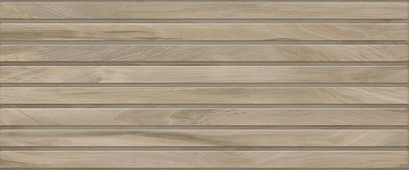 Керамическая плитка Gracia Ceramica Supreme бежевая 05 настенная 25x60 см