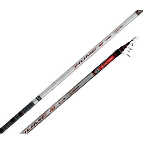 фото Удилище colmic fiume s31 болонское, 600 см, 25 гр, fuji alconite