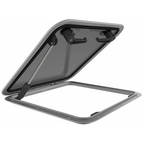 Люк палубный низкопрофильный с телескопической стойкой размер 60 10242851 102256₽