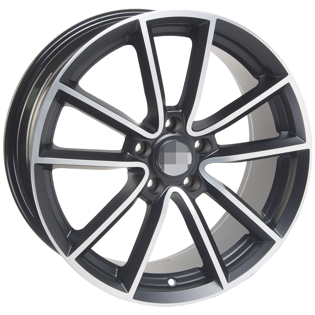 фото Диск колесный литой VW Passat (15-) SKODA Superb (15-) R18 VW57 MBFP