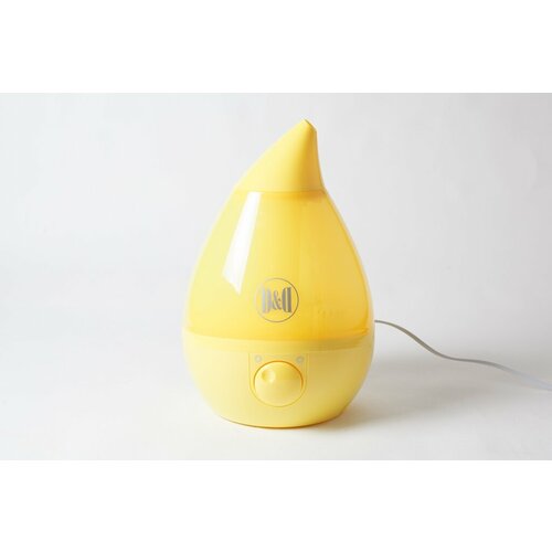 Увлажнитель DD UH-01 Цвет Желтый 299900₽