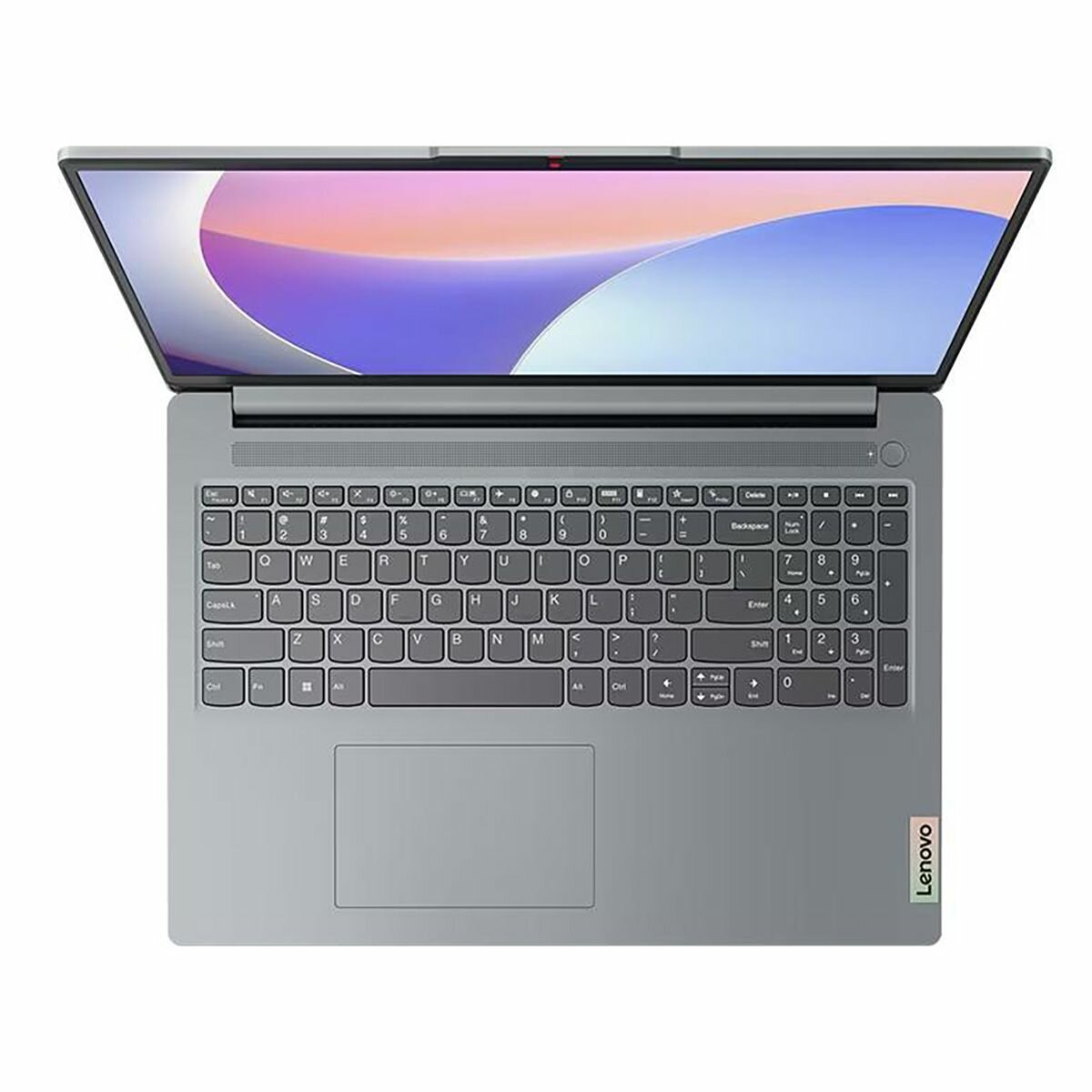 Ноутбук LENOVO IdeaPad 3 Slim 16IRU8 (82X80003RK)