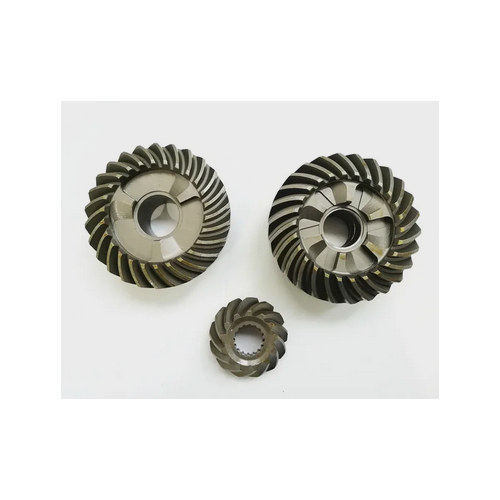 фото Комлект шестерён редуктора лодочного мотора yamaha 75/80/85/90 (688-45560-00, 688-45571-01, 688-45551-01)