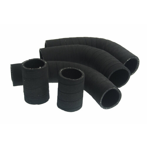 Патрубок ГАЗ-3110 дв. ЗМЗ-406 радиатора комплект 5шт. VPT