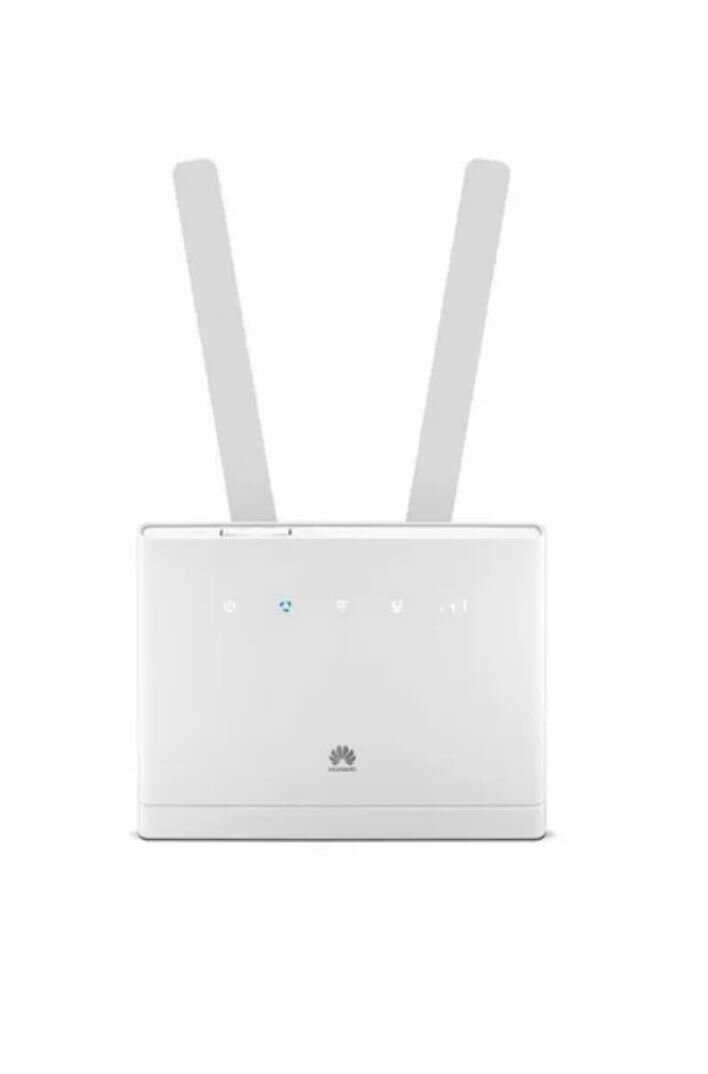 Huawei B315 роутер 4G WI-FI