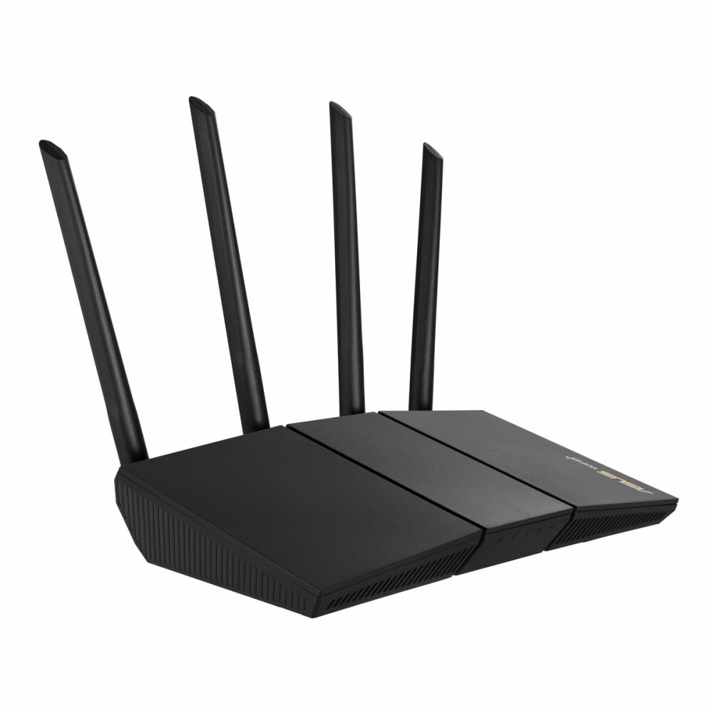 Wi-Fi роутер ASUS RT-AX57