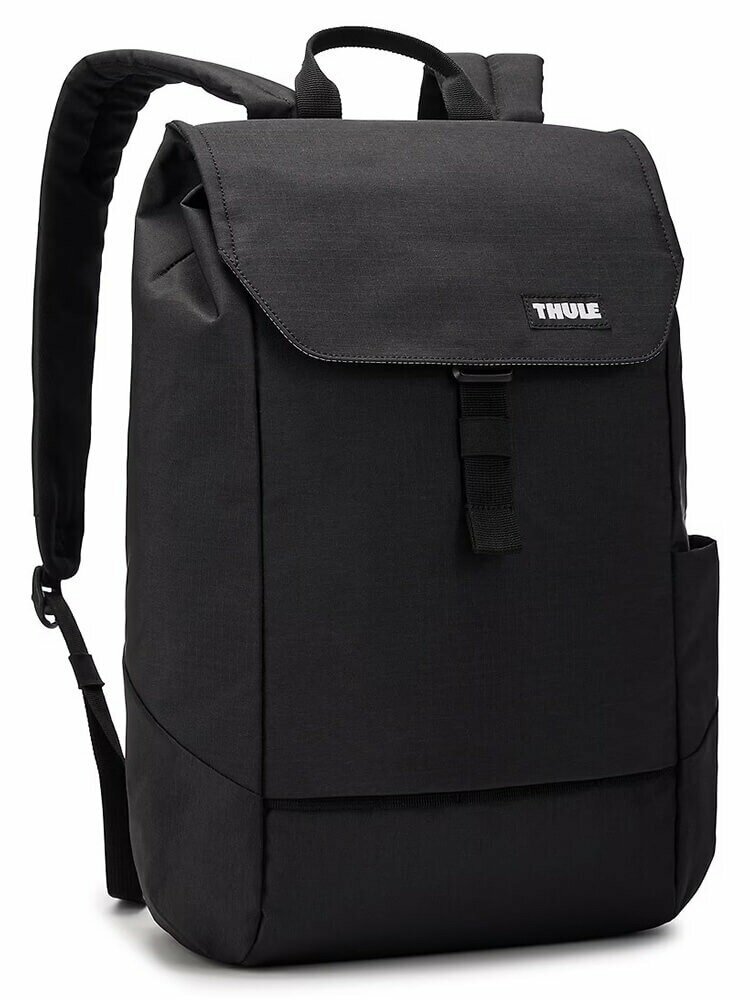 Рюкзак для ноутбука Thule Lithos Backpack 16L TLBP213 Black (3204832)