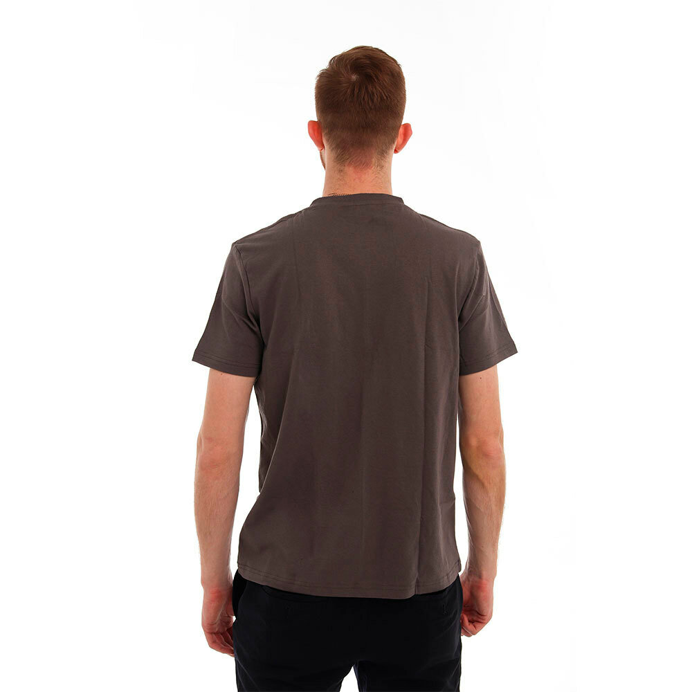 Футболка рабочая Спрут 54 серая — фото 1