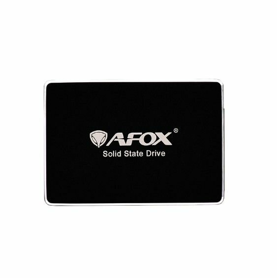 Твердотельный накопитель SSD Afox 128GB 2.5